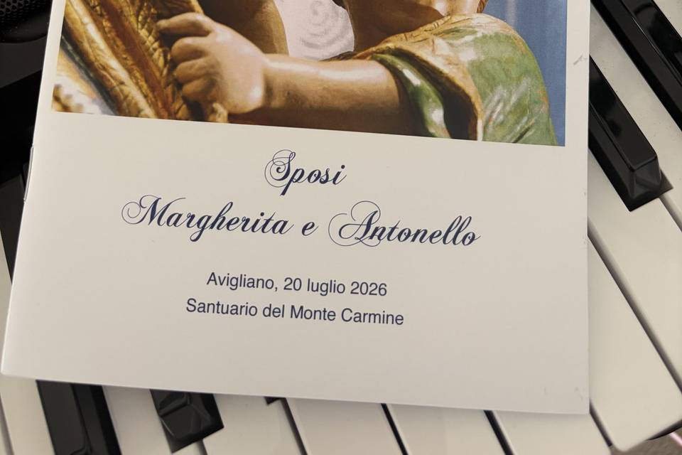 20 luglio 2026
