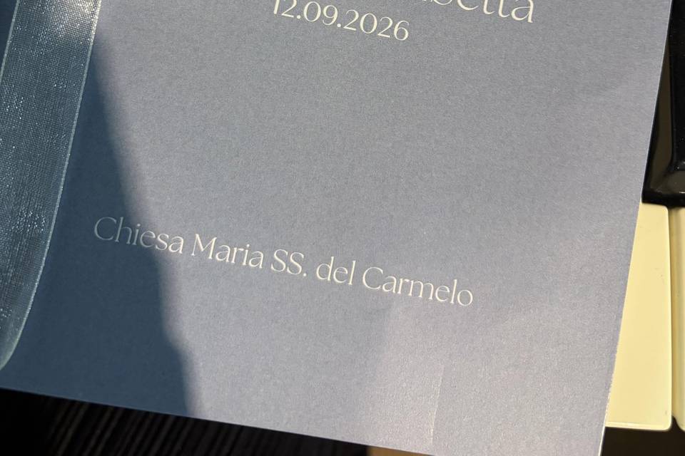 12 settembre 2026