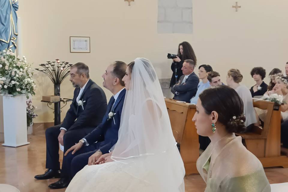 Emanuele e Francesca