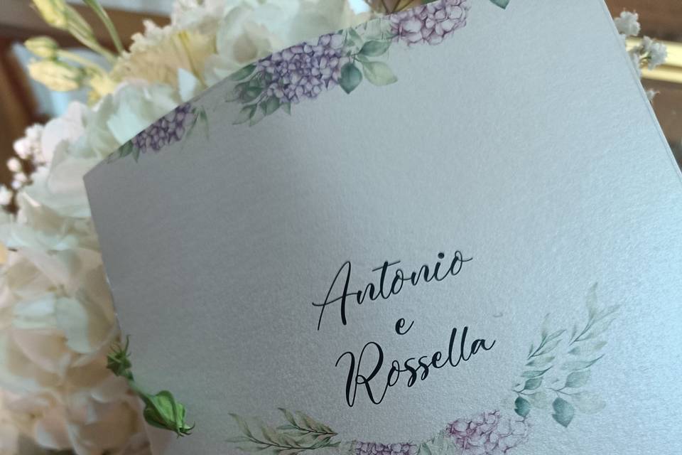 Antonio e Rossella