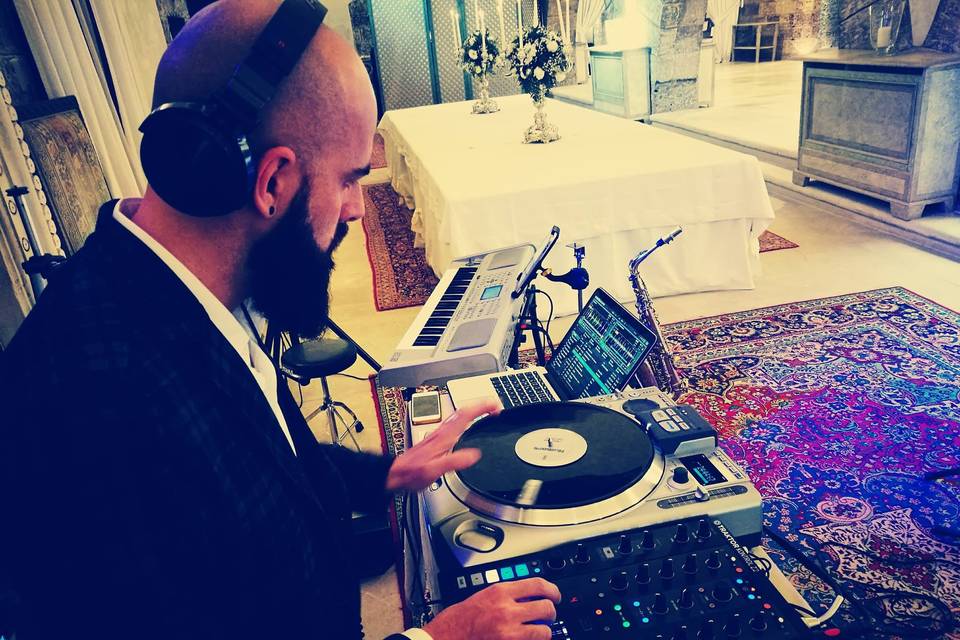 CSound Eventi Wedding