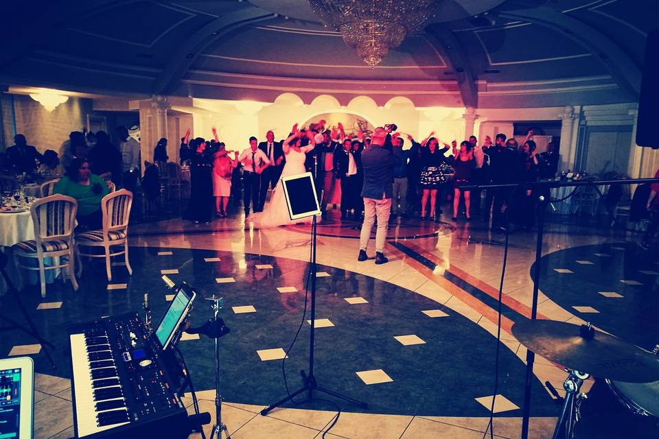 CSound Eventi Wedding