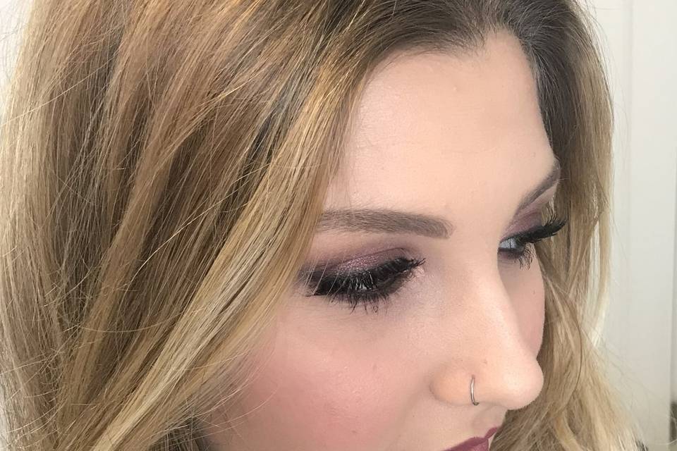 Marinamakeupartist