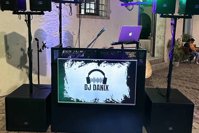 Dj Danix