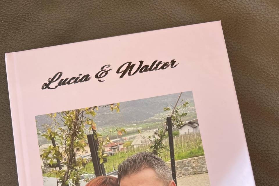 La vostra storia d’amore
