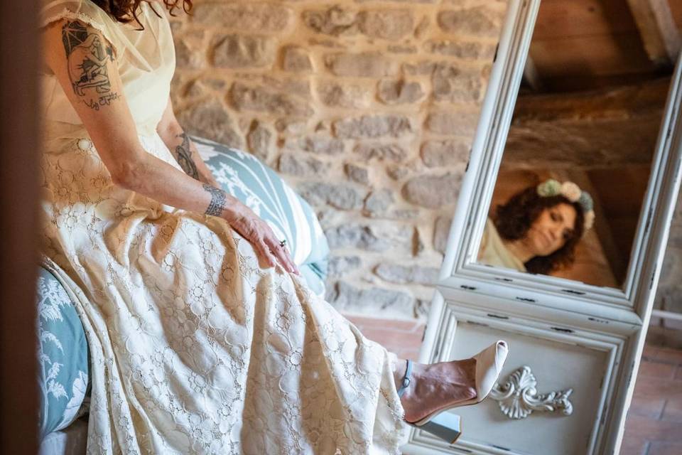 Bride
