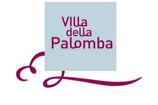 Villa della Palomba logo