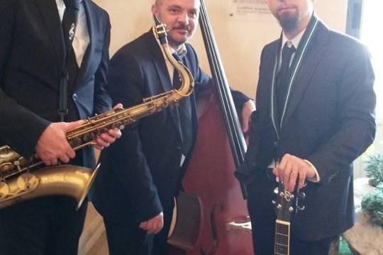 Trio Jazz