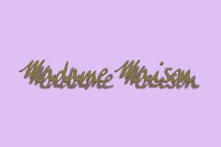 Madame Maison Wedding logo
