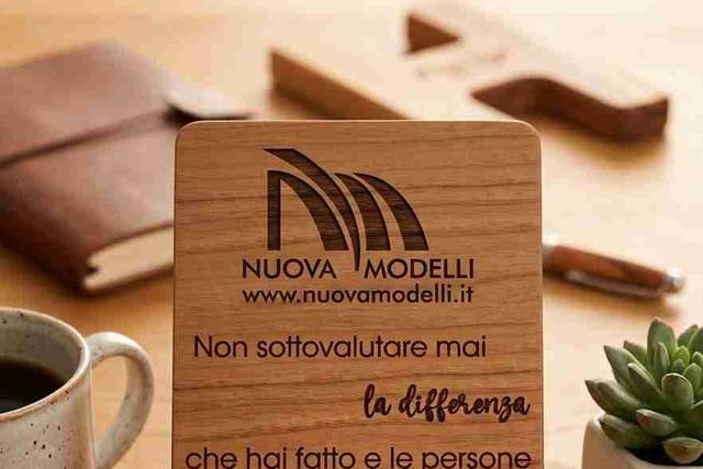 Porta menù