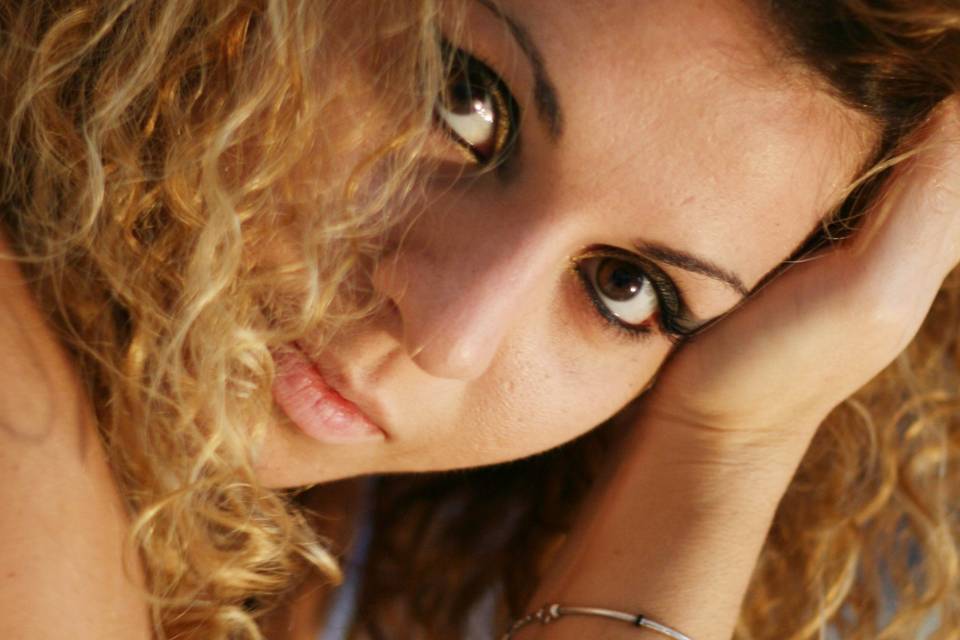 Ilaria de Martino Soprano
