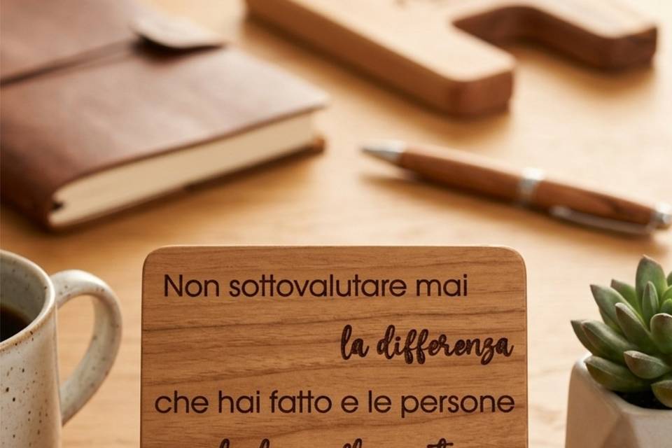 Segna tavolo