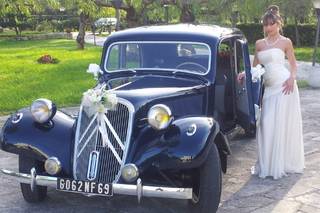 Auto epoca 1