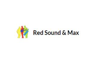 Red Sound e Max