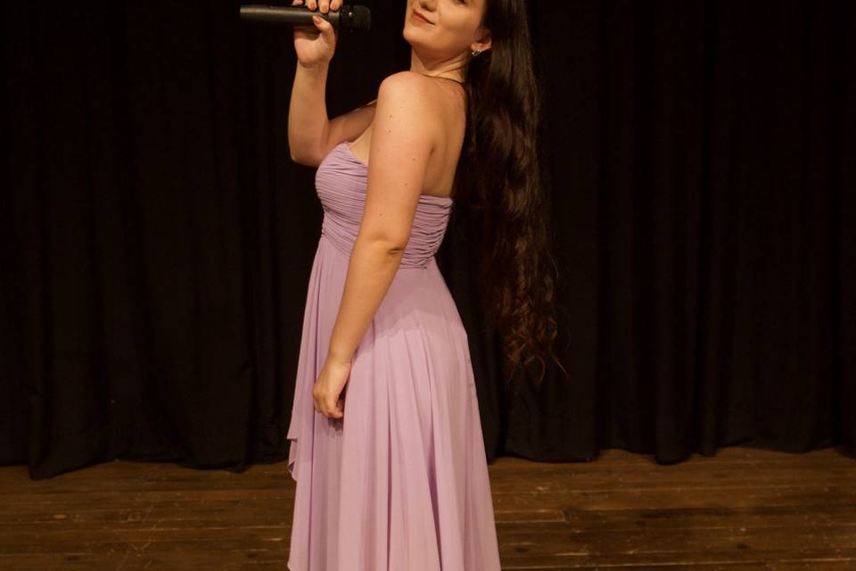 Elena, matrimonio