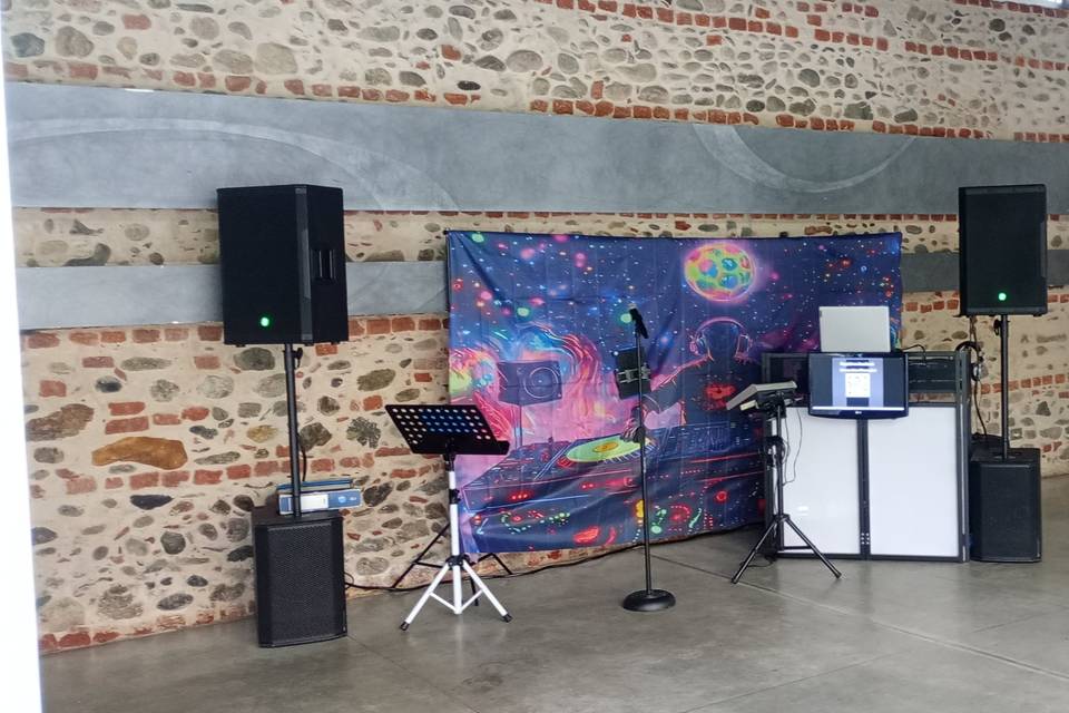 Postazione tipo