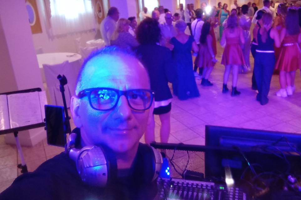 Emanuela e Riccardo