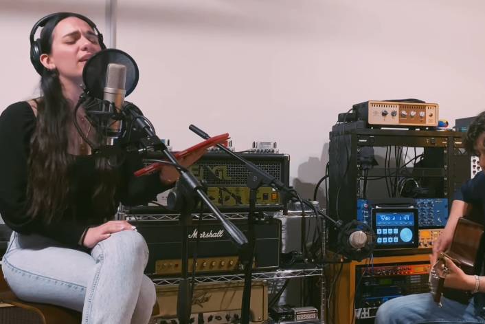 Elena e Michele, Acoustic Duo