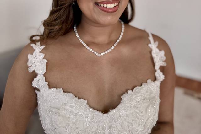 Make-up-bride-indian
