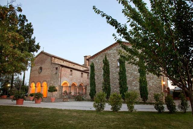 Monastero San Girolamo