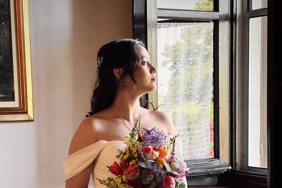 Sposa-trucco-acconciatura