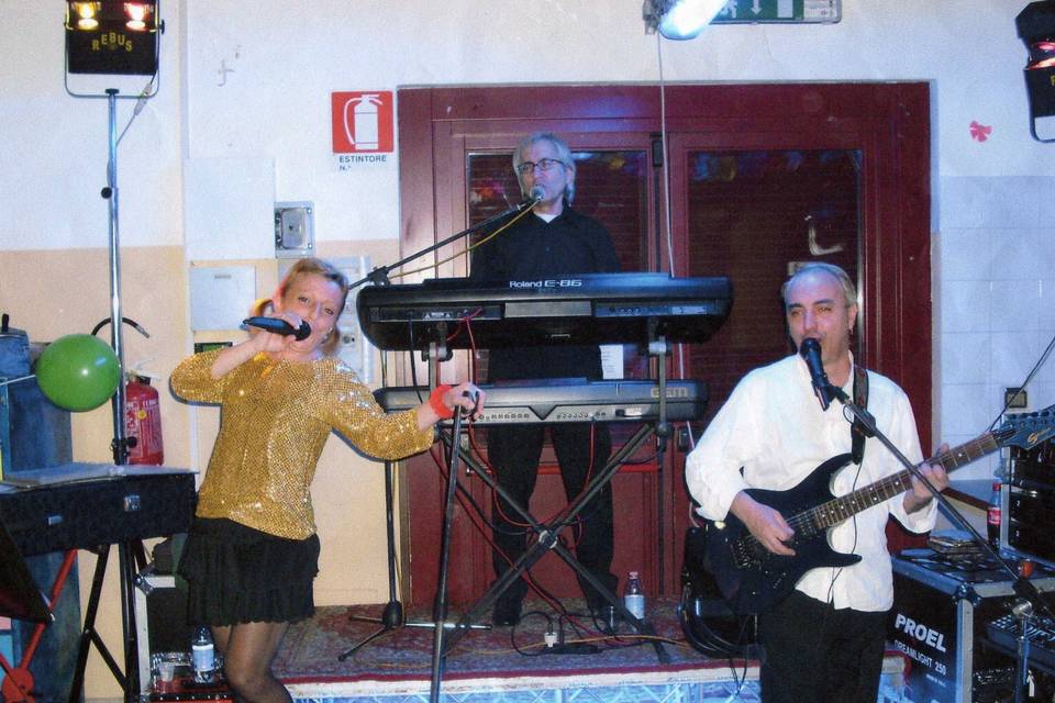 Capodanno 2008