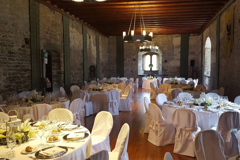 Arco Eventi