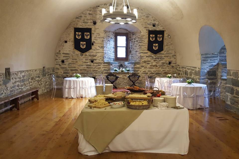 Arco Eventi