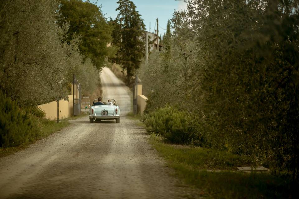 Le Fonti a San Giorgio