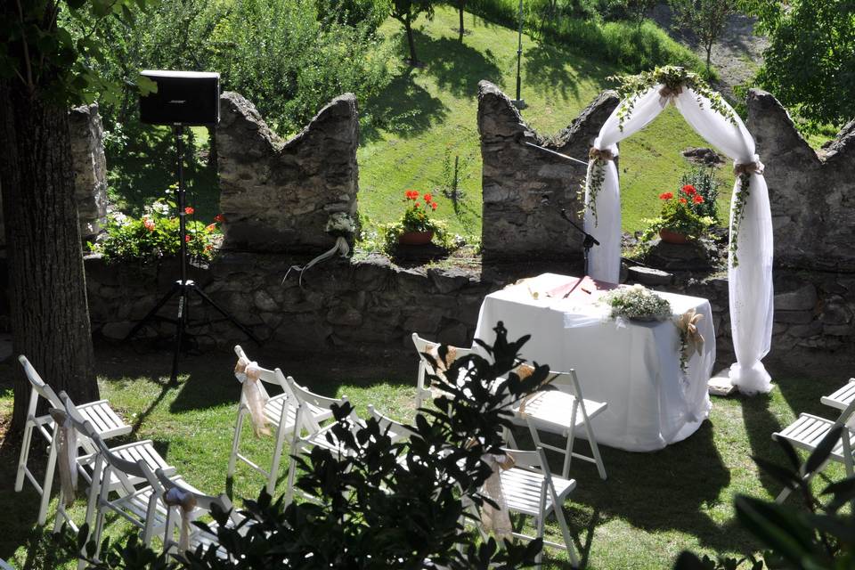 Arco Eventi