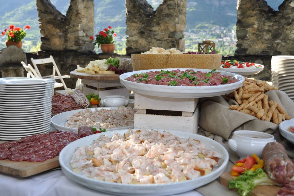 Arco Eventi