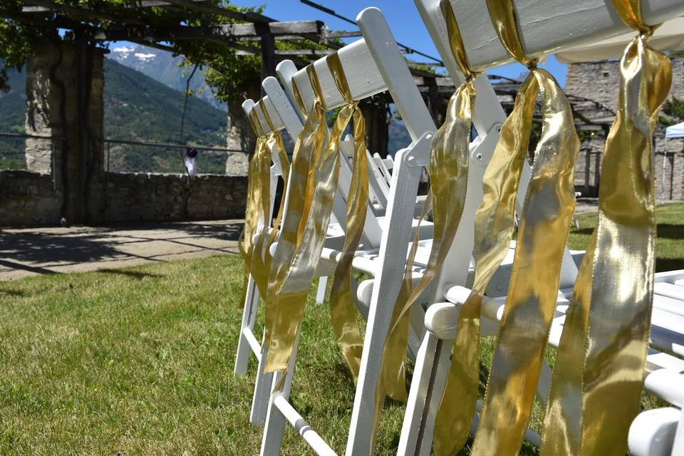 Arco Eventi