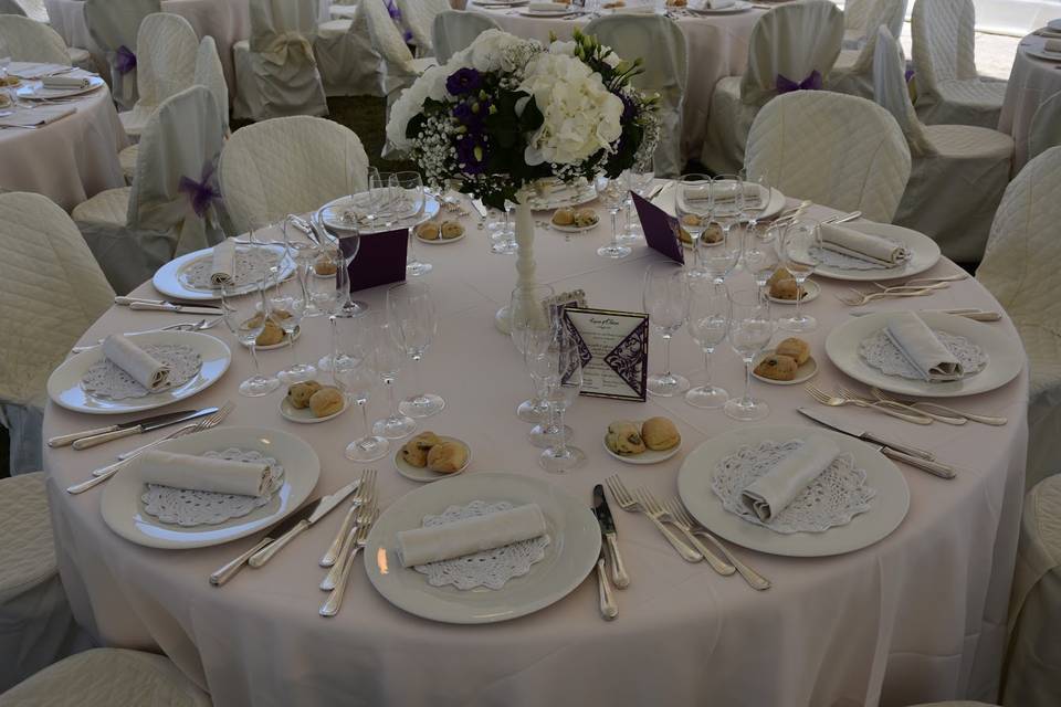 Arco Eventi