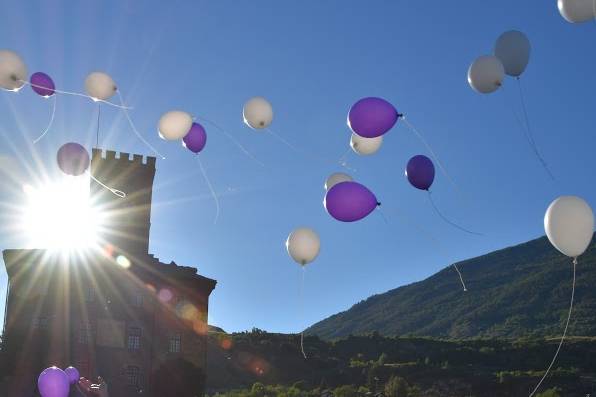 Arco Eventi