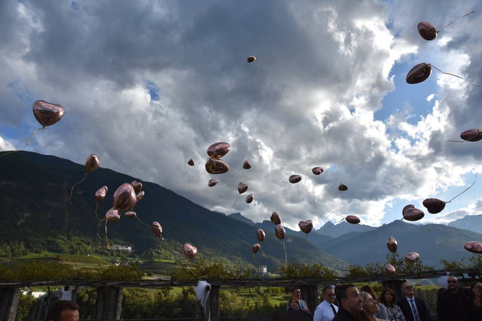 Arco Eventi