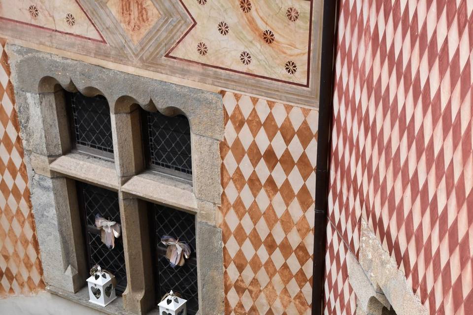 Arco Eventi