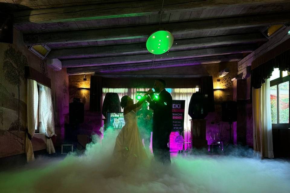 Matrimoni