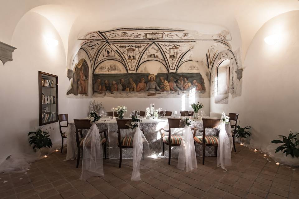 Monastero San Girolamo