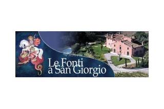 Le Fonti a San Giorgio Logo