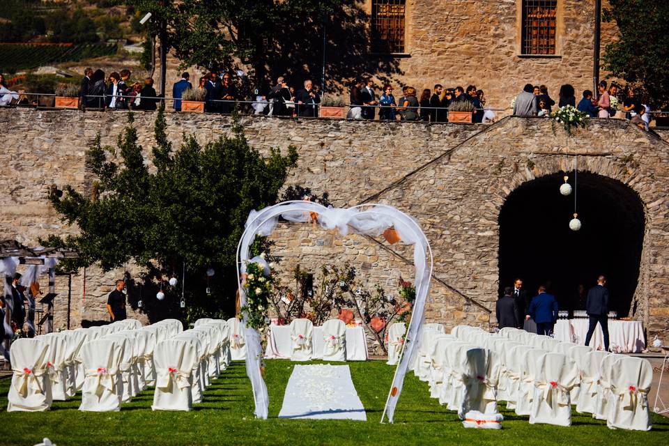 Arco Eventi