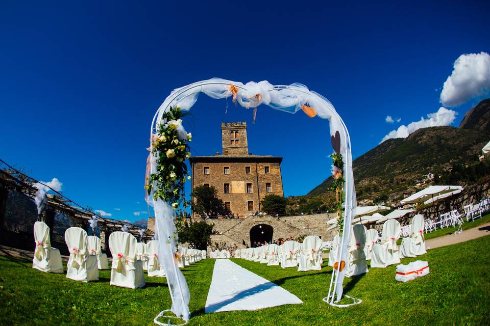 Arco Eventi
