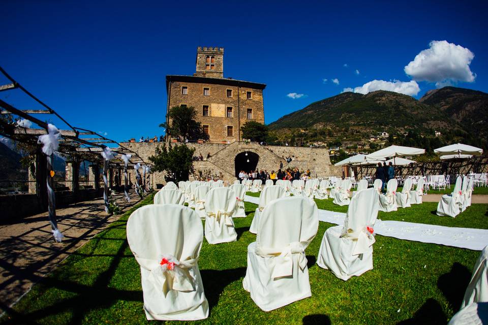 Arco Eventi