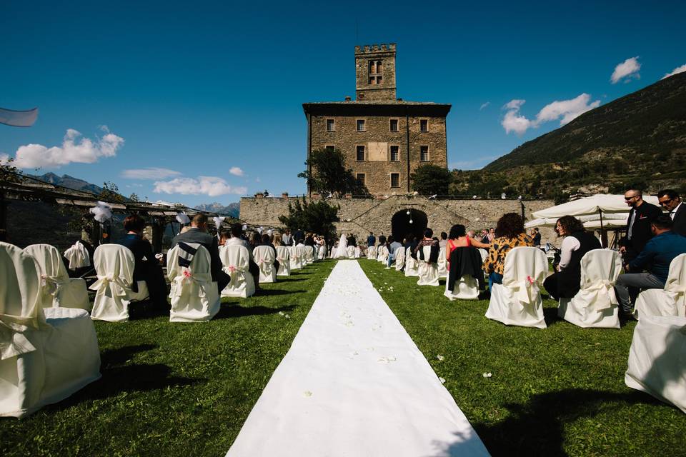 Arco Eventi
