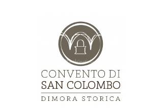 Logo Convento di San Colombo