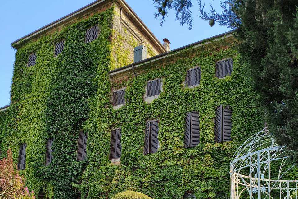 Villa Coccapani