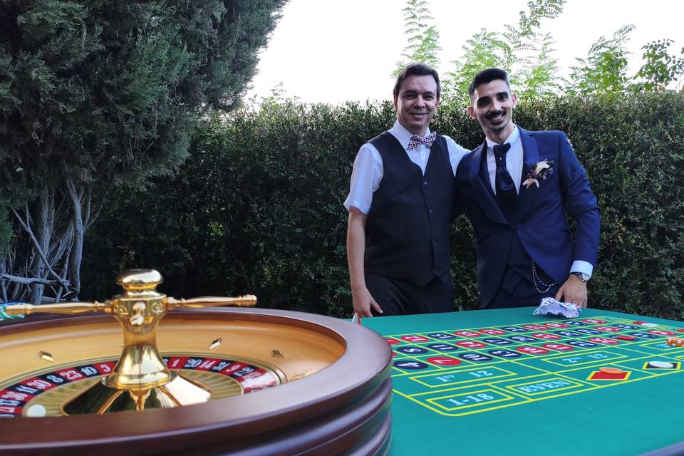 Matrimonio Davide e Lisa