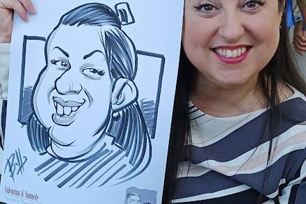 Caricature