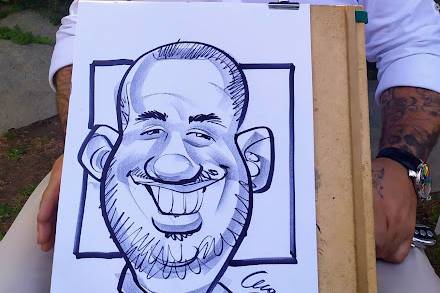 Caricature