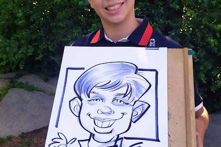 Caricature