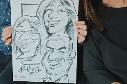 Caricature